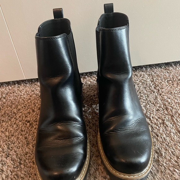 Casual ankle boots - Picture 4 of 6